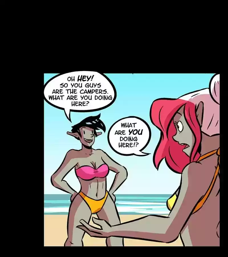 Newman Vol.4 Chapter 143