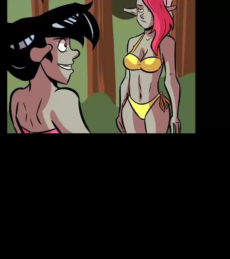 Newman Vol.4 Chapter 143