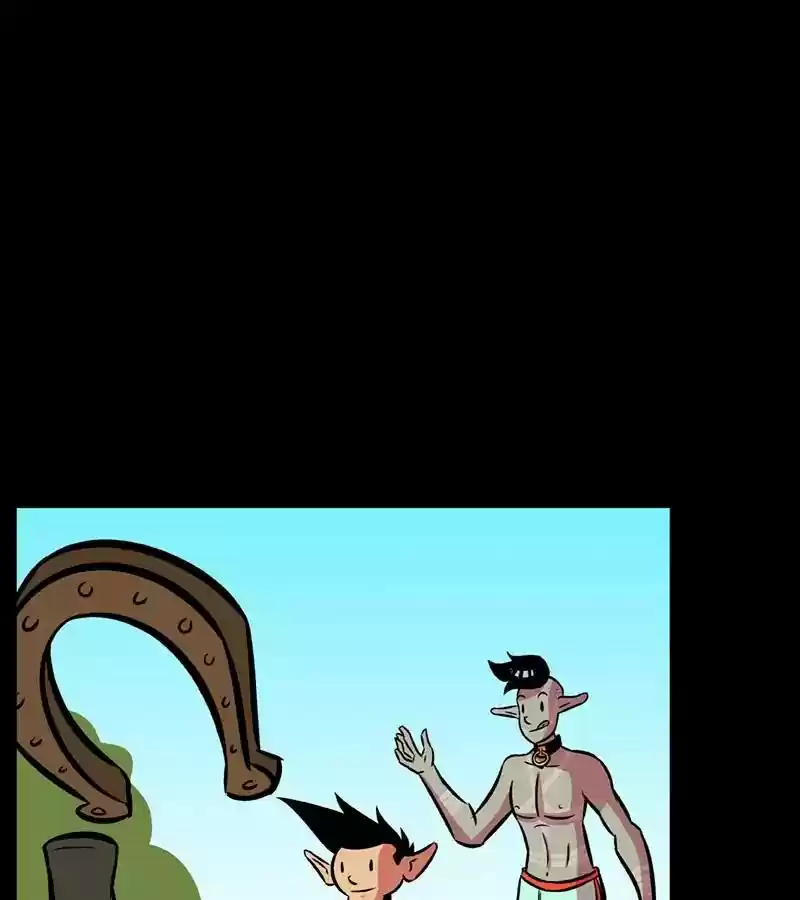 Newman Vol.4 Chapter 143