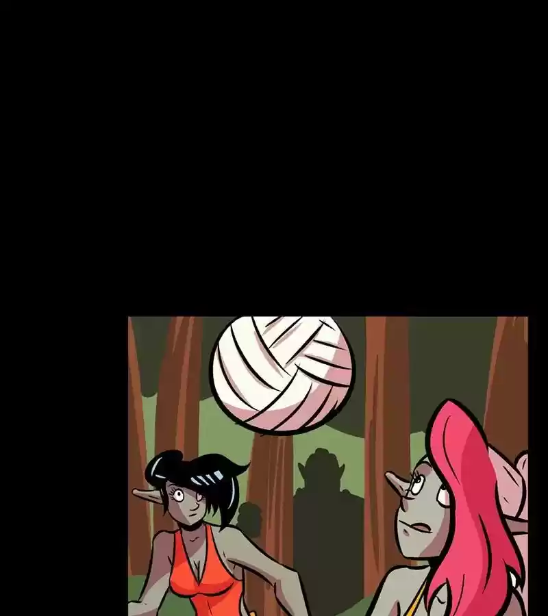 Newman Vol.4 Chapter 143