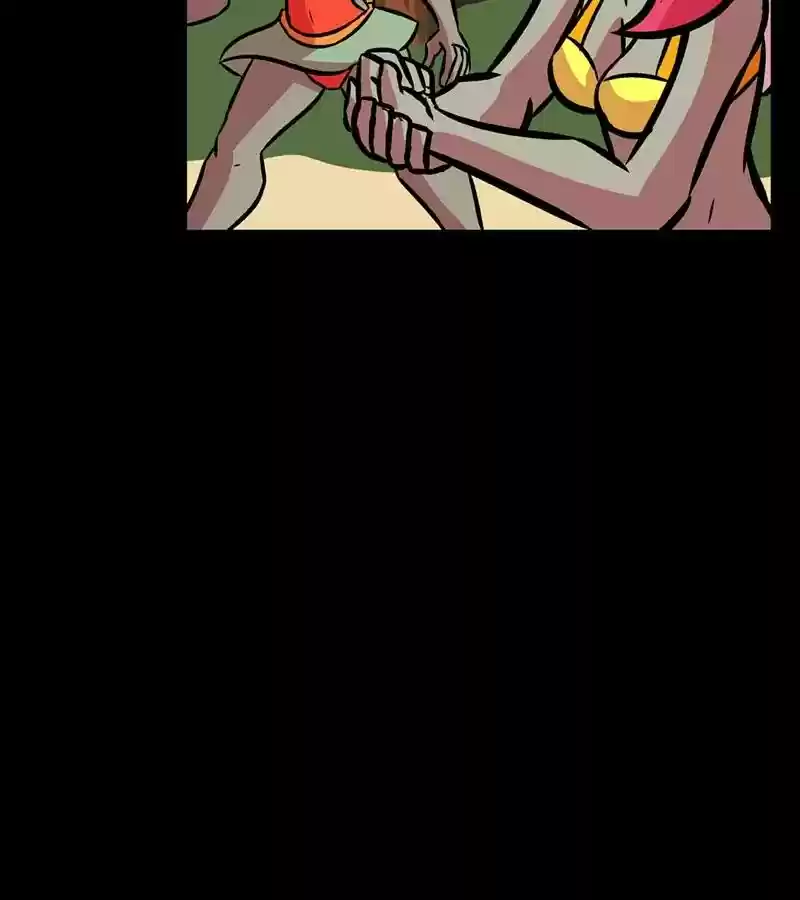 Newman Vol.4 Chapter 143