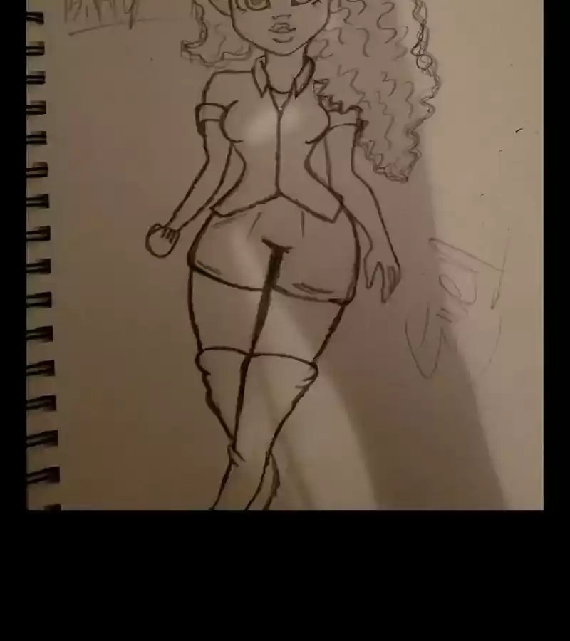 Newman Vol.4 Chapter 143