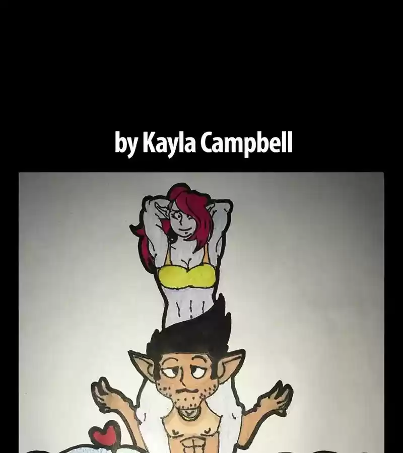 Newman Vol.4 Chapter 143