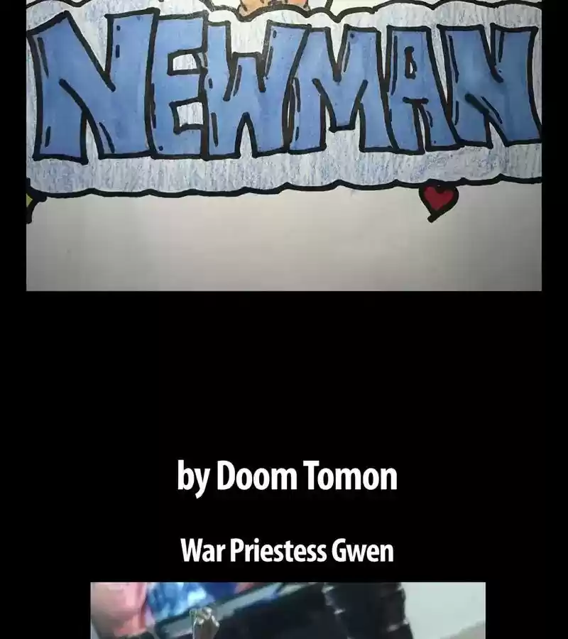 Newman Vol.4 Chapter 143