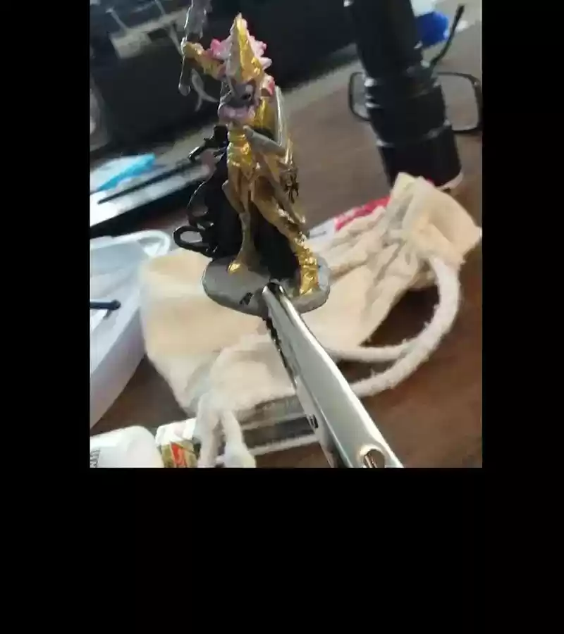 Newman Vol.4 Chapter 143