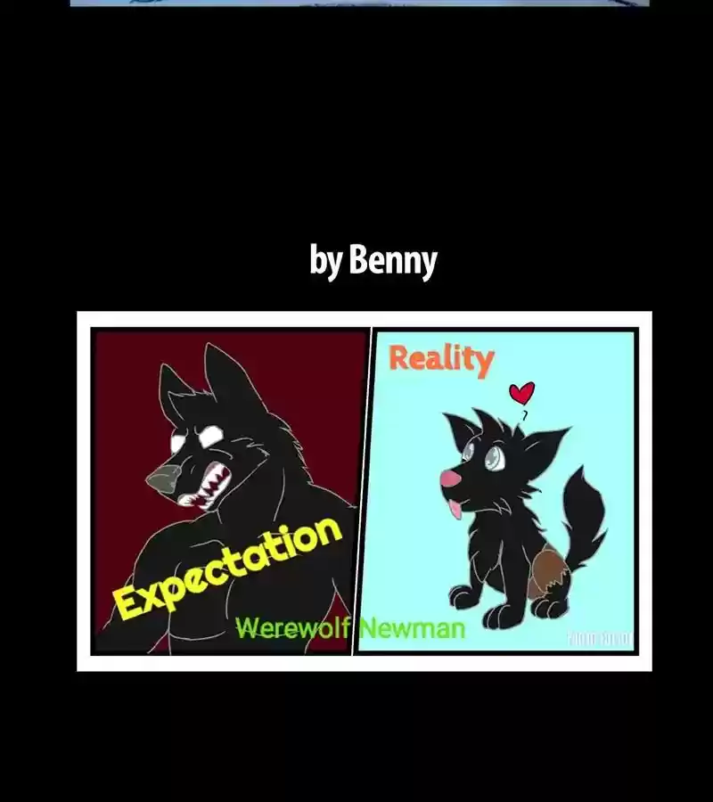 Newman Vol.4 Chapter 143