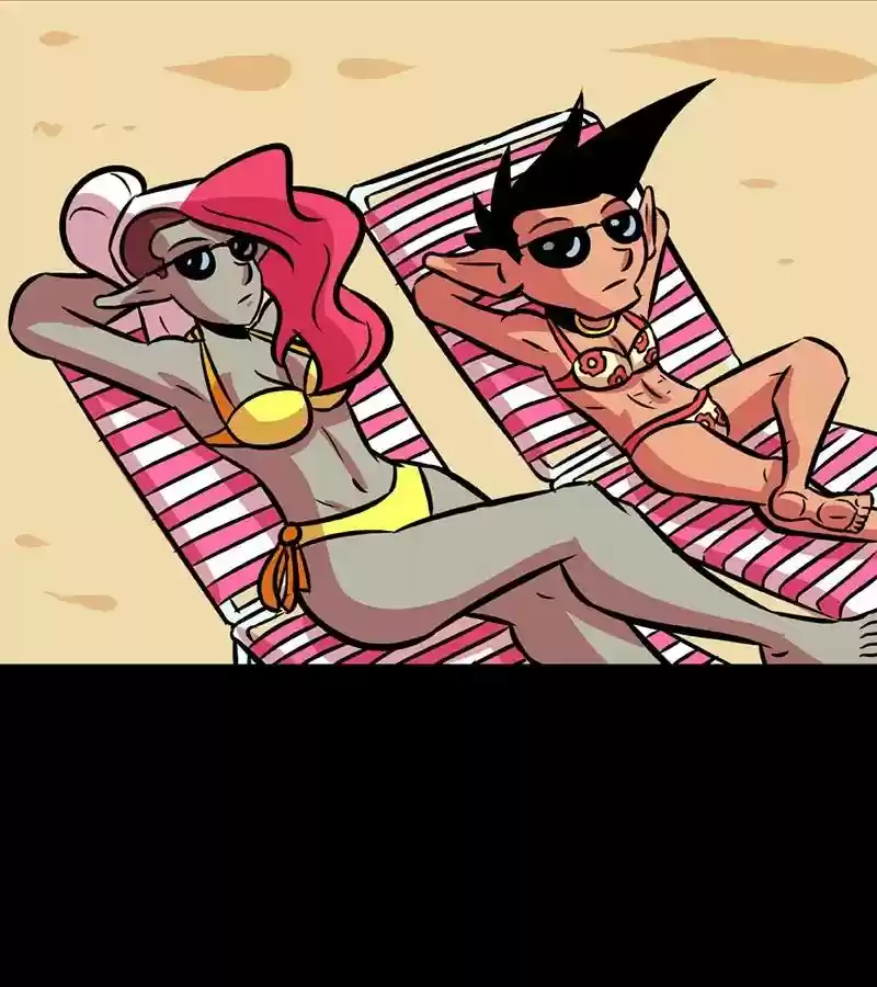 Newman Vol.4 Chapter 144