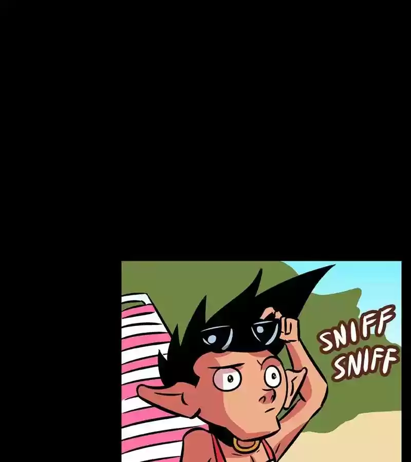 Newman Vol.4 Chapter 144