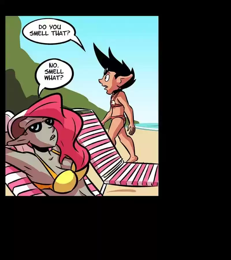 Newman Vol.4 Chapter 144