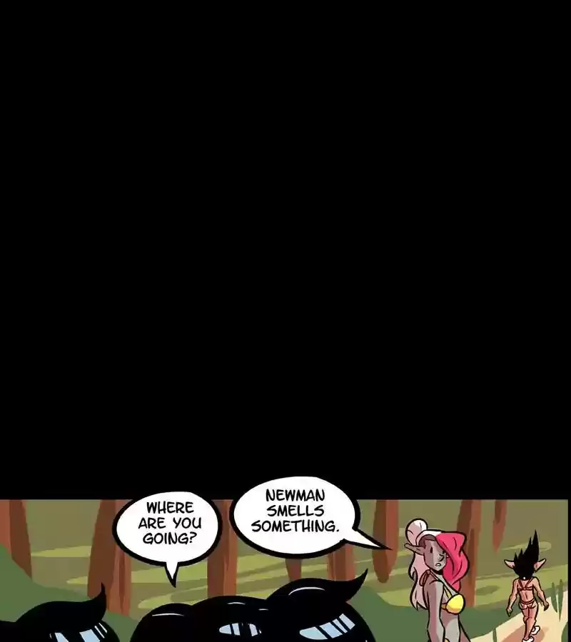 Newman Vol.4 Chapter 144