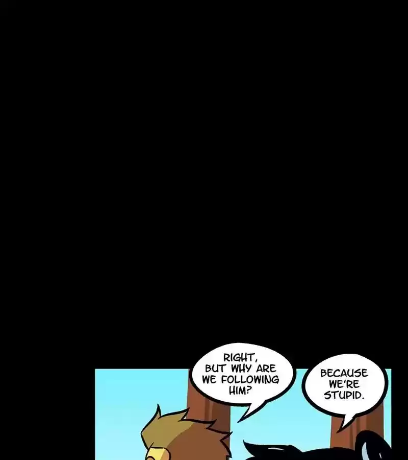 Newman Vol.4 Chapter 144