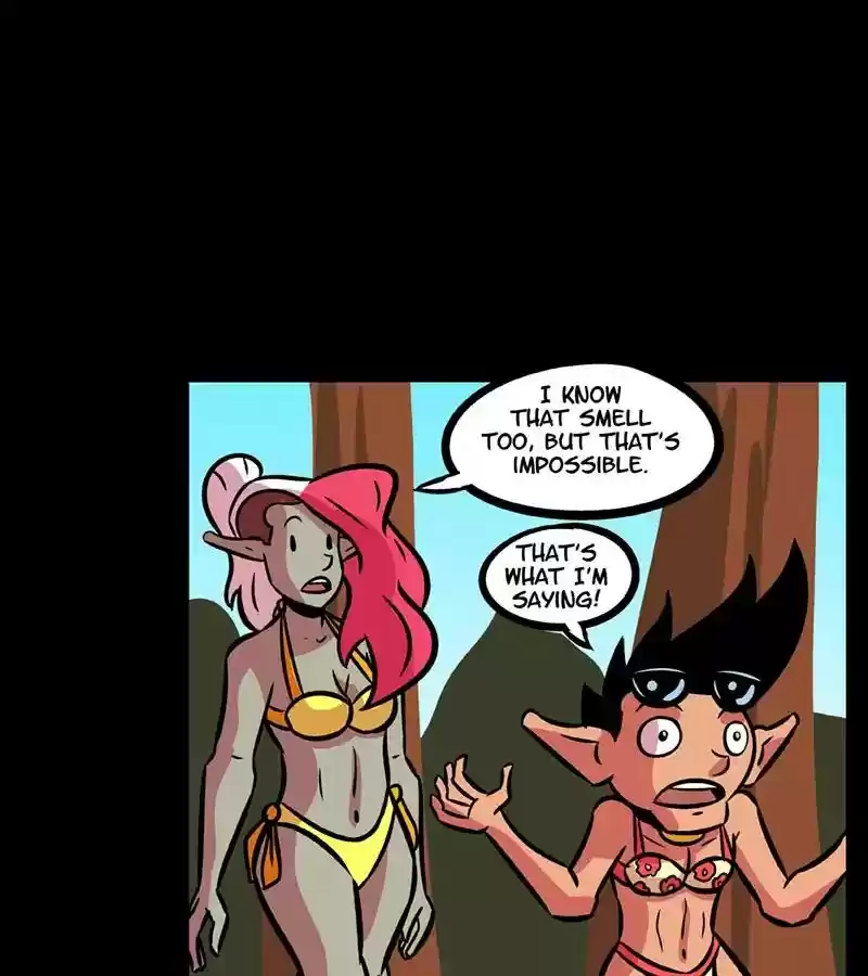 Newman Vol.4 Chapter 144