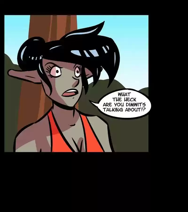 Newman Vol.4 Chapter 144