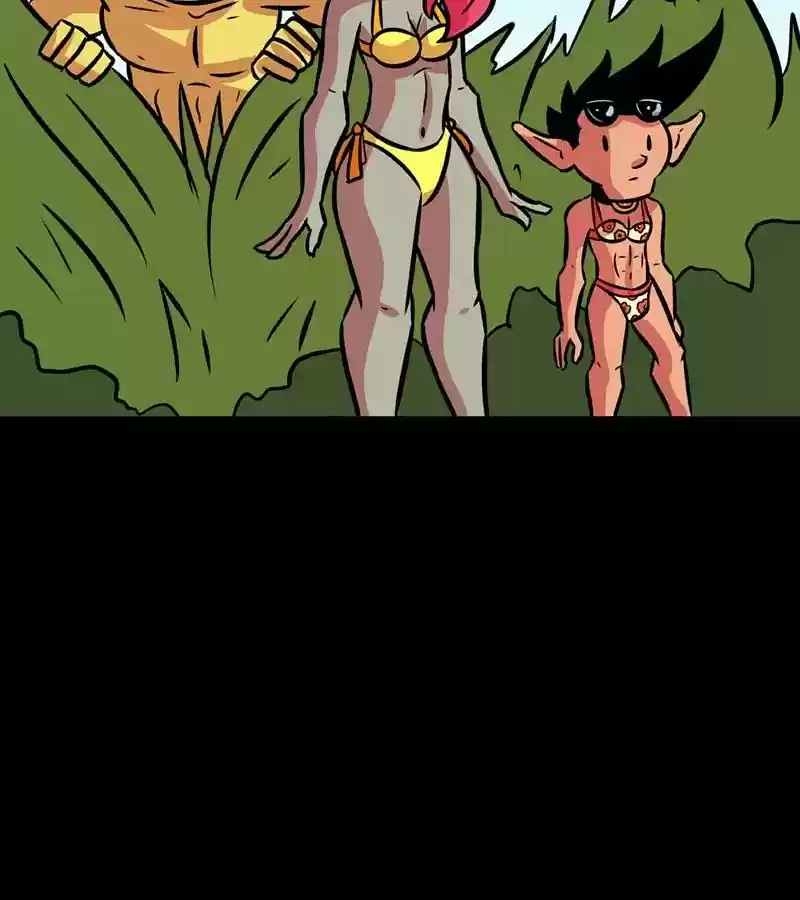 Newman Vol.4 Chapter 144