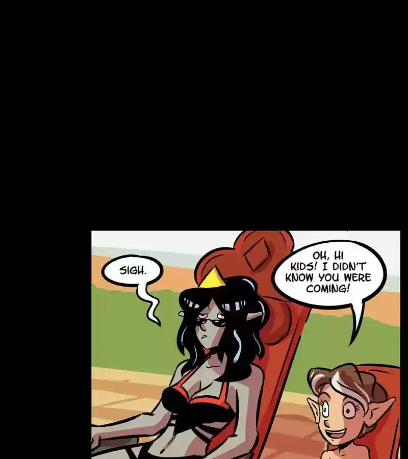 Newman Vol.4 Chapter 144