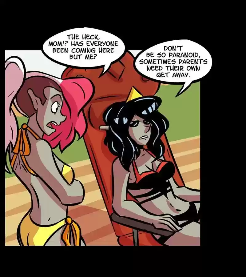 Newman Vol.4 Chapter 144