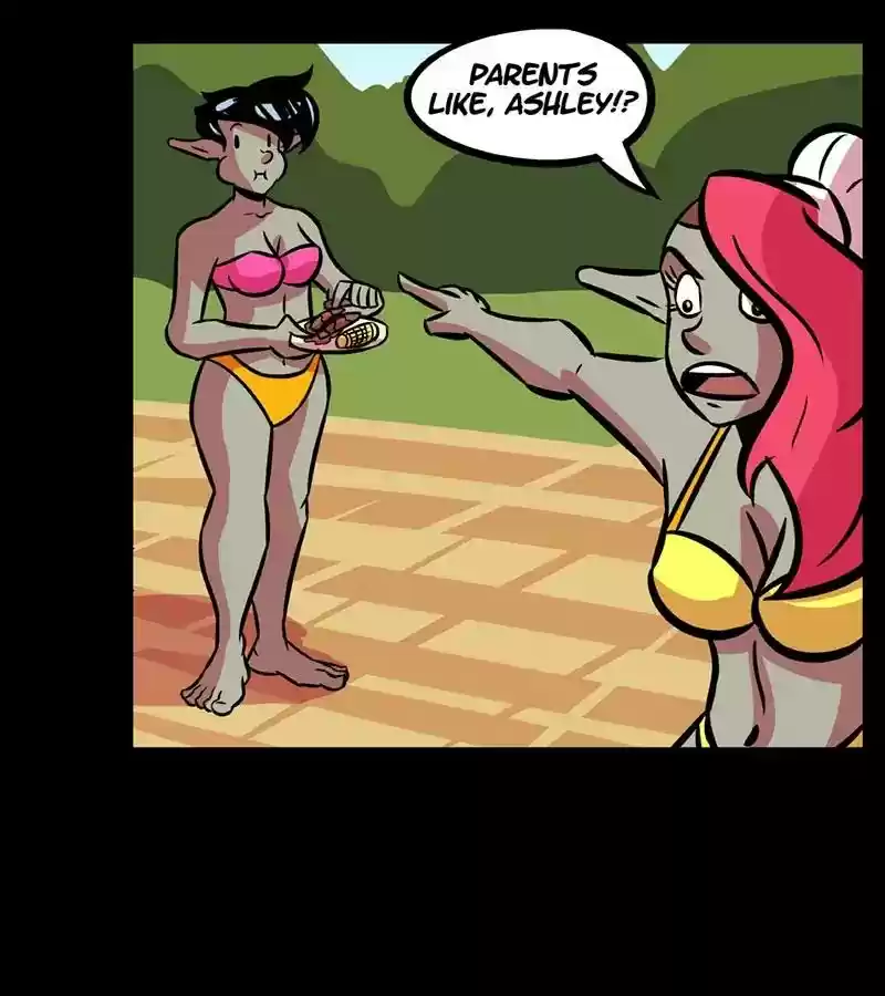 Newman Vol.4 Chapter 144