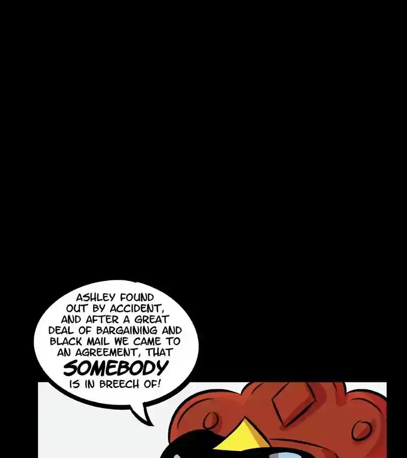 Newman Vol.4 Chapter 144