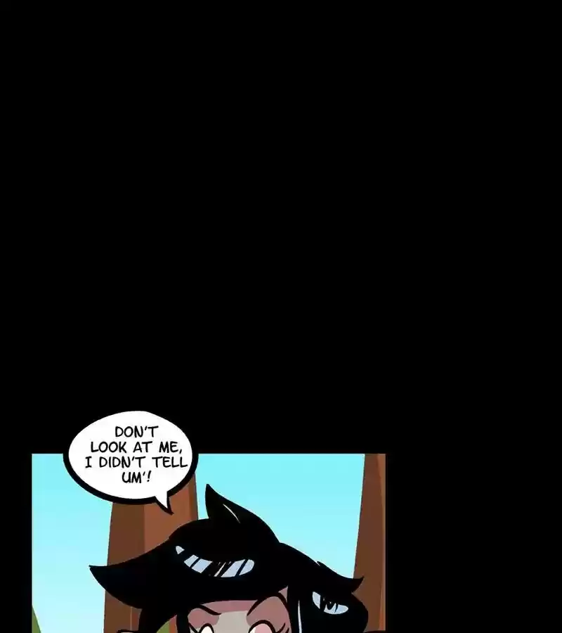 Newman Vol.4 Chapter 144