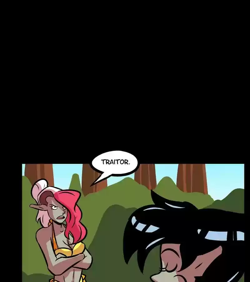 Newman Vol.4 Chapter 144