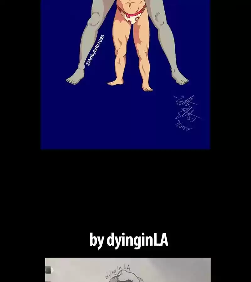 Newman Vol.4 Chapter 144