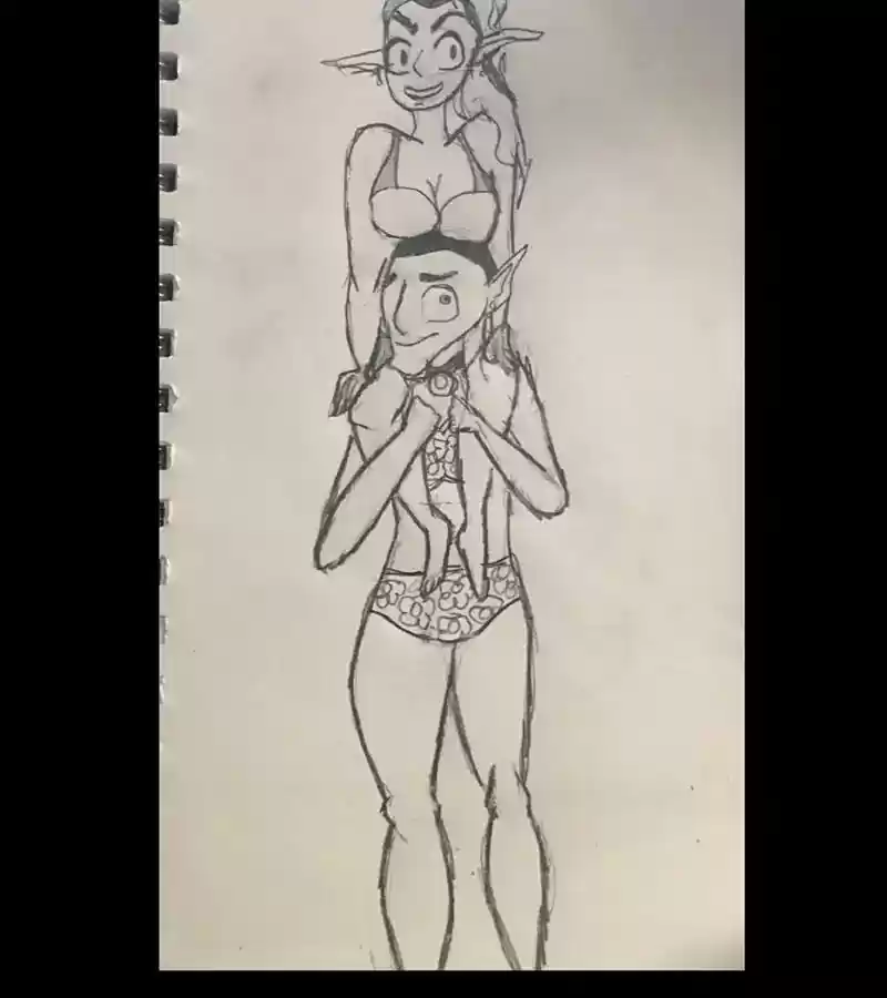 Newman Vol.4 Chapter 144