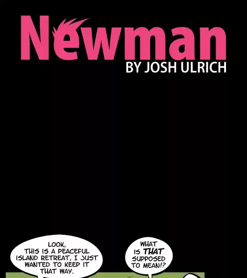 Newman Vol.4 Chapter 145