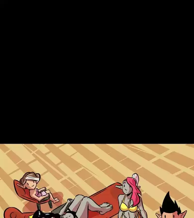 Newman Vol.4 Chapter 145