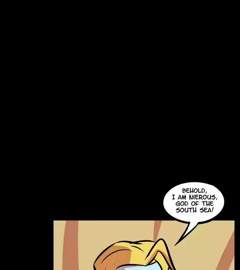 Newman Vol.4 Chapter 145