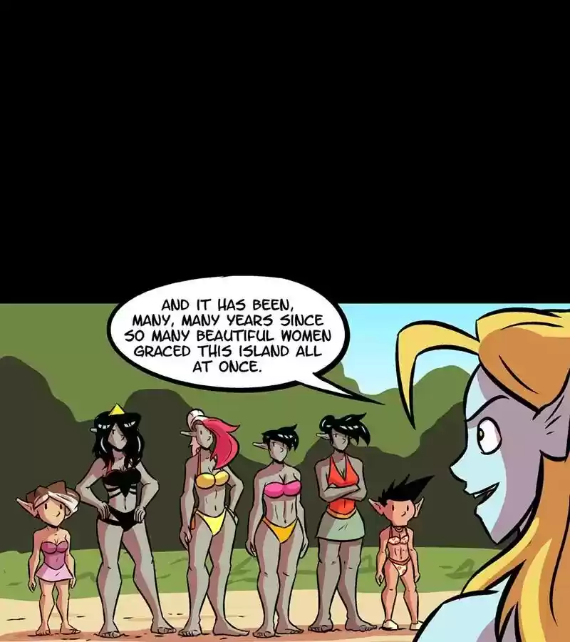 Newman Vol.4 Chapter 145