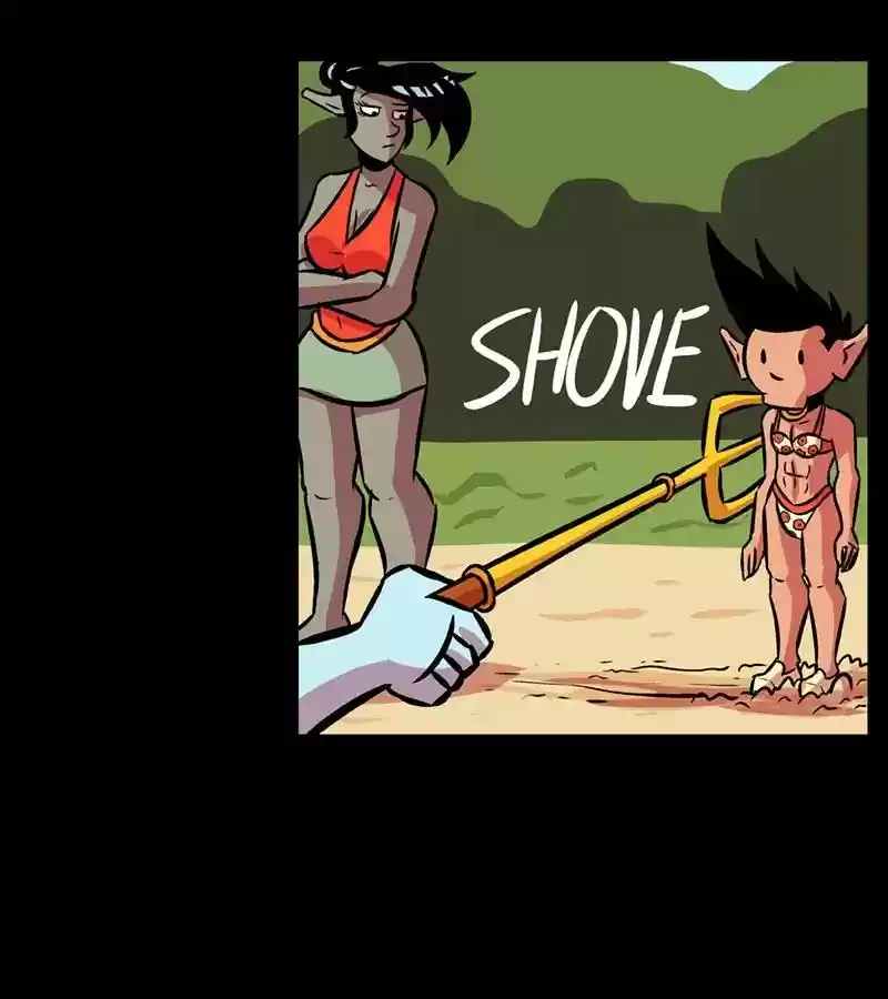 Newman Vol.4 Chapter 145