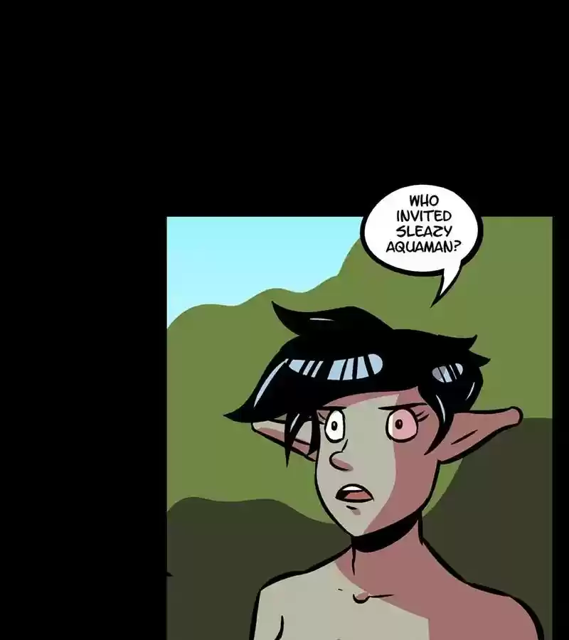 Newman Vol.4 Chapter 145