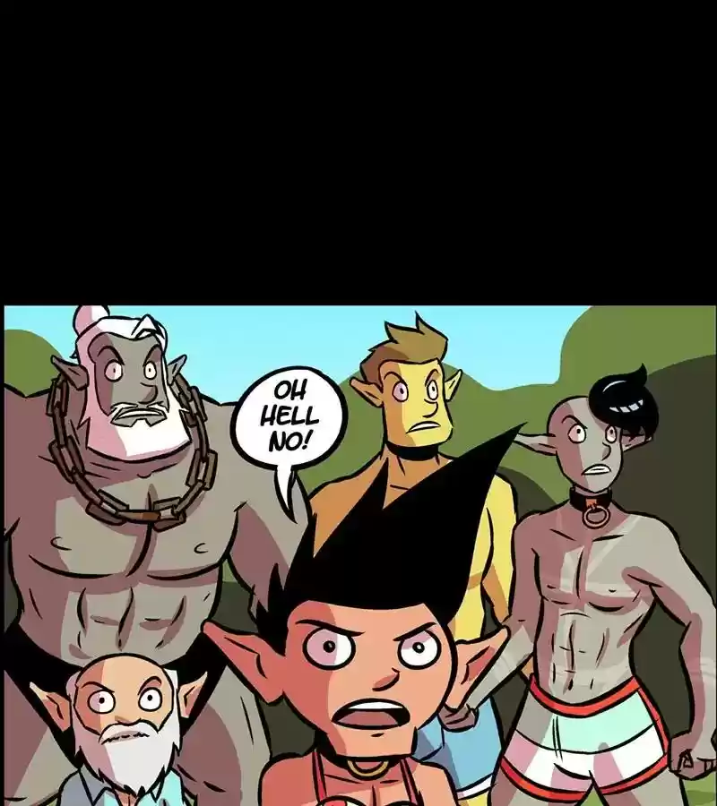 Newman Vol.4 Chapter 145