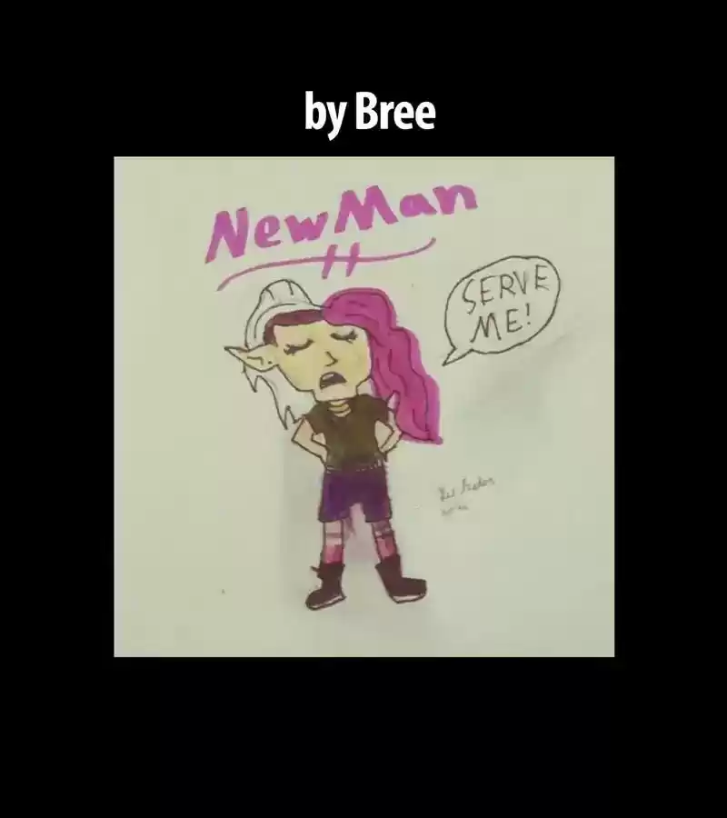 Newman Vol.4 Chapter 145