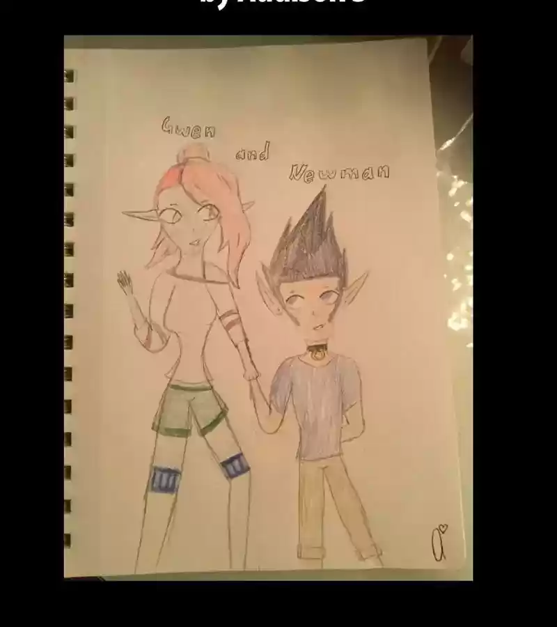 Newman Vol.4 Chapter 145