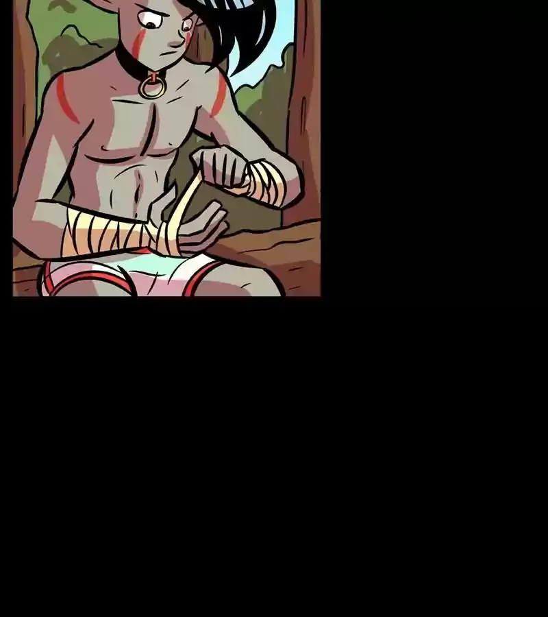 Newman Vol.4 Chapter 146