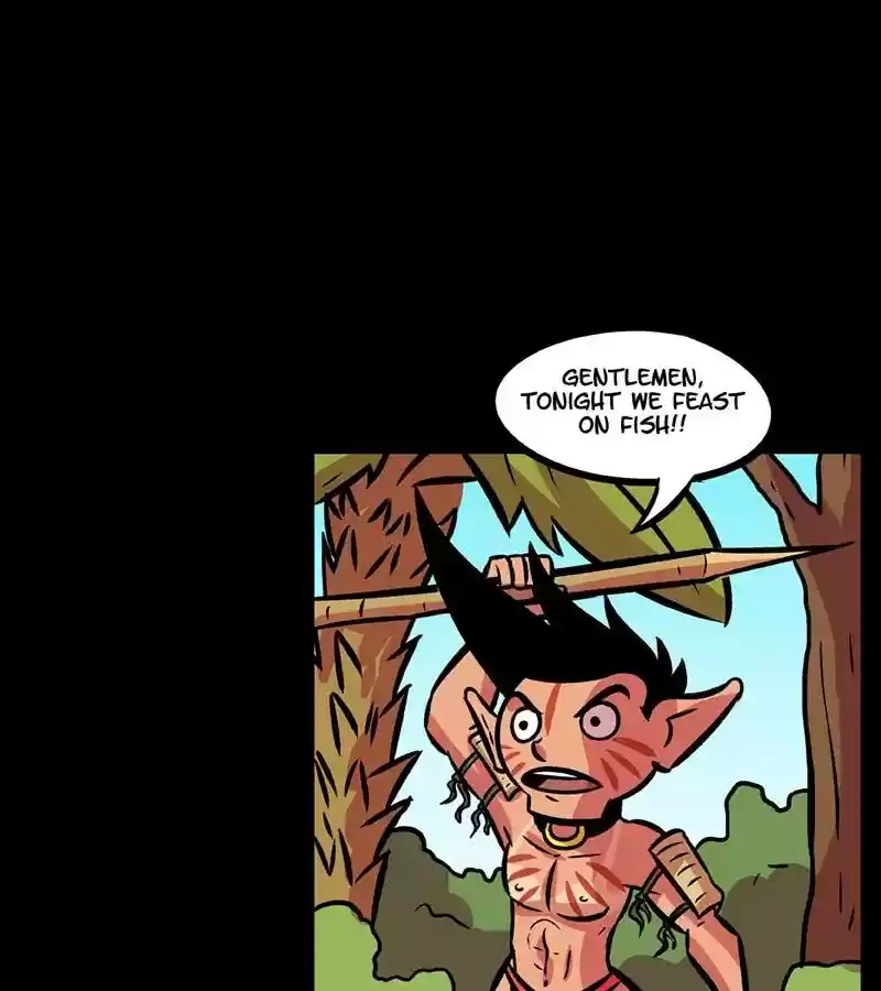 Newman Vol.4 Chapter 146