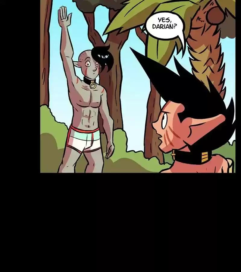 Newman Vol.4 Chapter 146