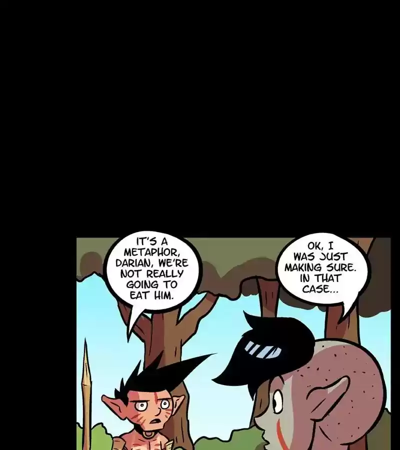 Newman Vol.4 Chapter 146