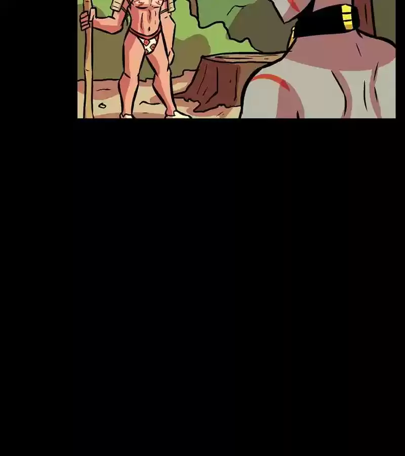 Newman Vol.4 Chapter 146