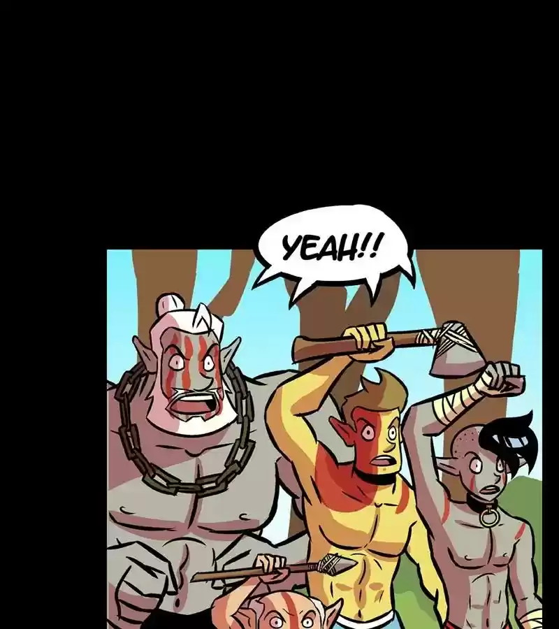 Newman Vol.4 Chapter 146