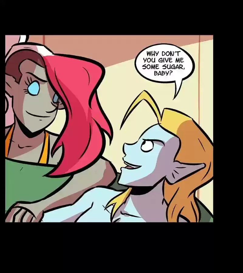 Newman Vol.4 Chapter 146