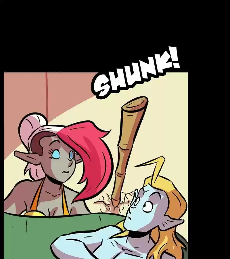 Newman Vol.4 Chapter 146