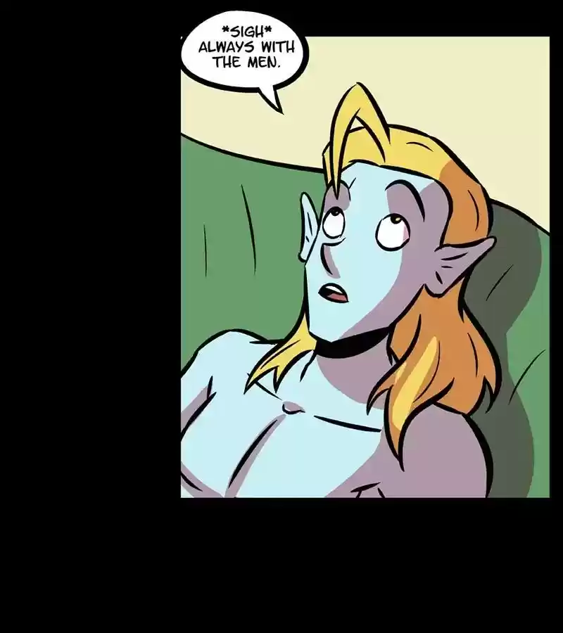 Newman Vol.4 Chapter 146