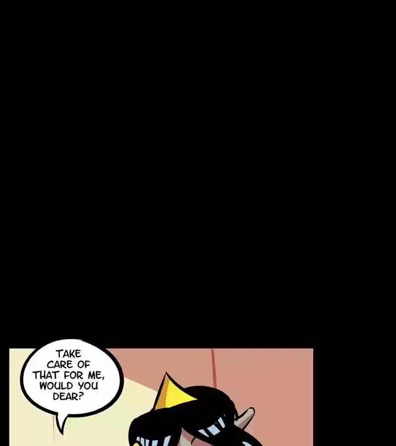 Newman Vol.4 Chapter 146