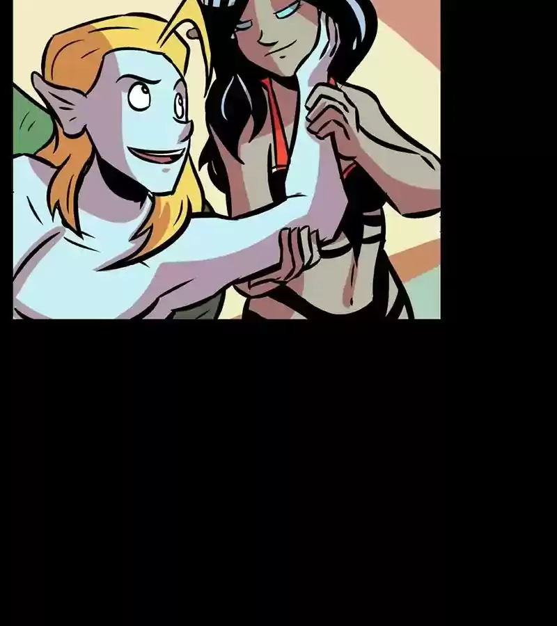 Newman Vol.4 Chapter 146