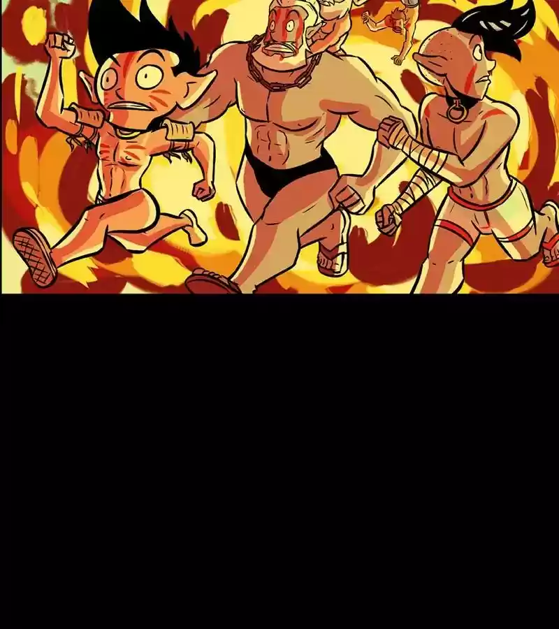 Newman Vol.4 Chapter 146