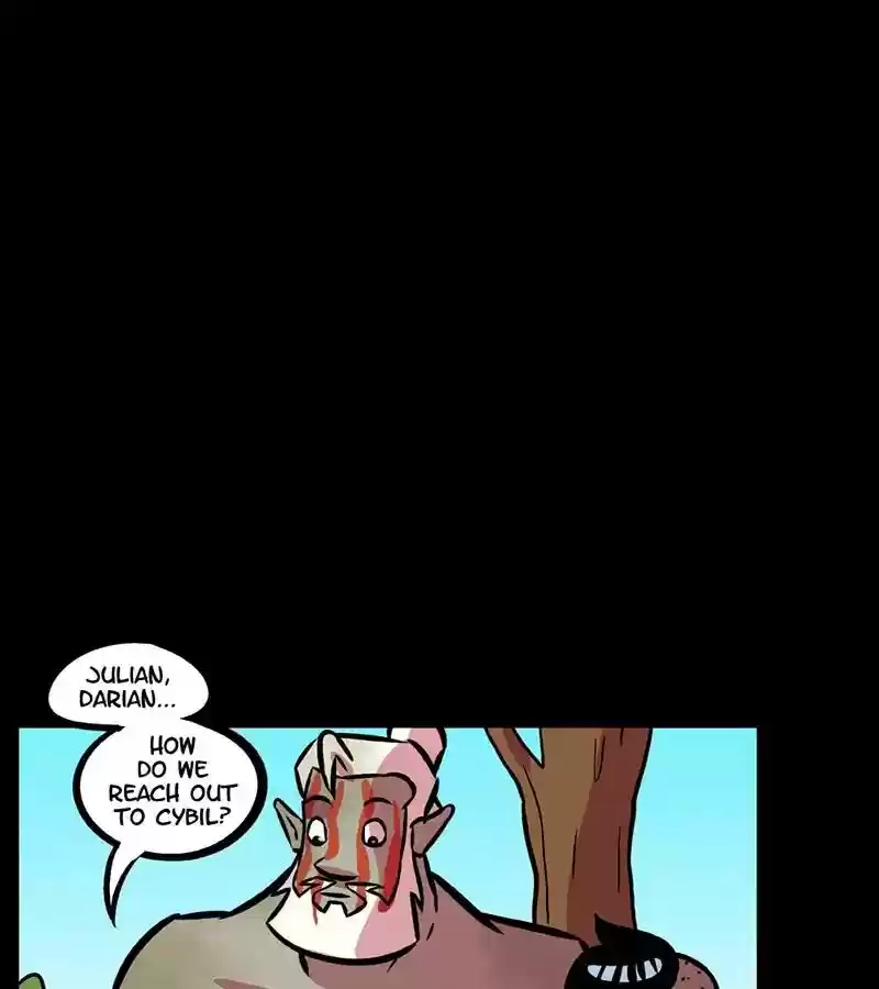 Newman Vol.4 Chapter 146