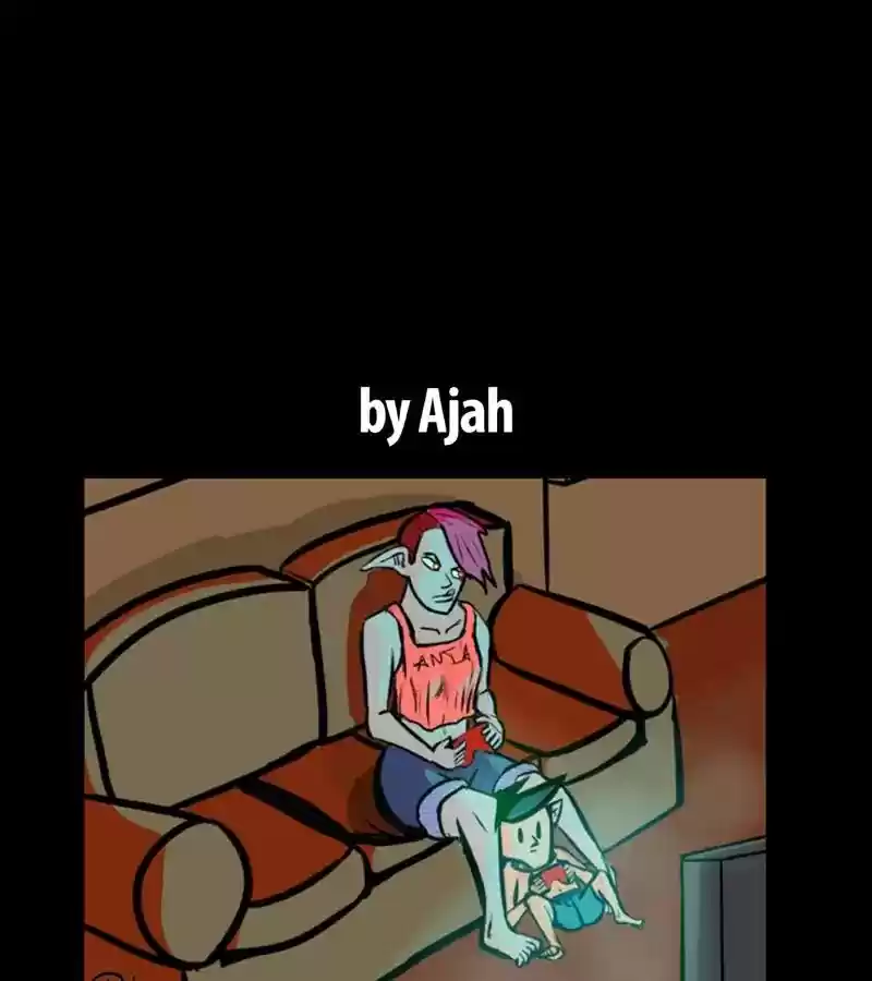 Newman Vol.4 Chapter 146