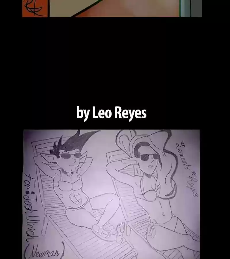 Newman Vol.4 Chapter 146